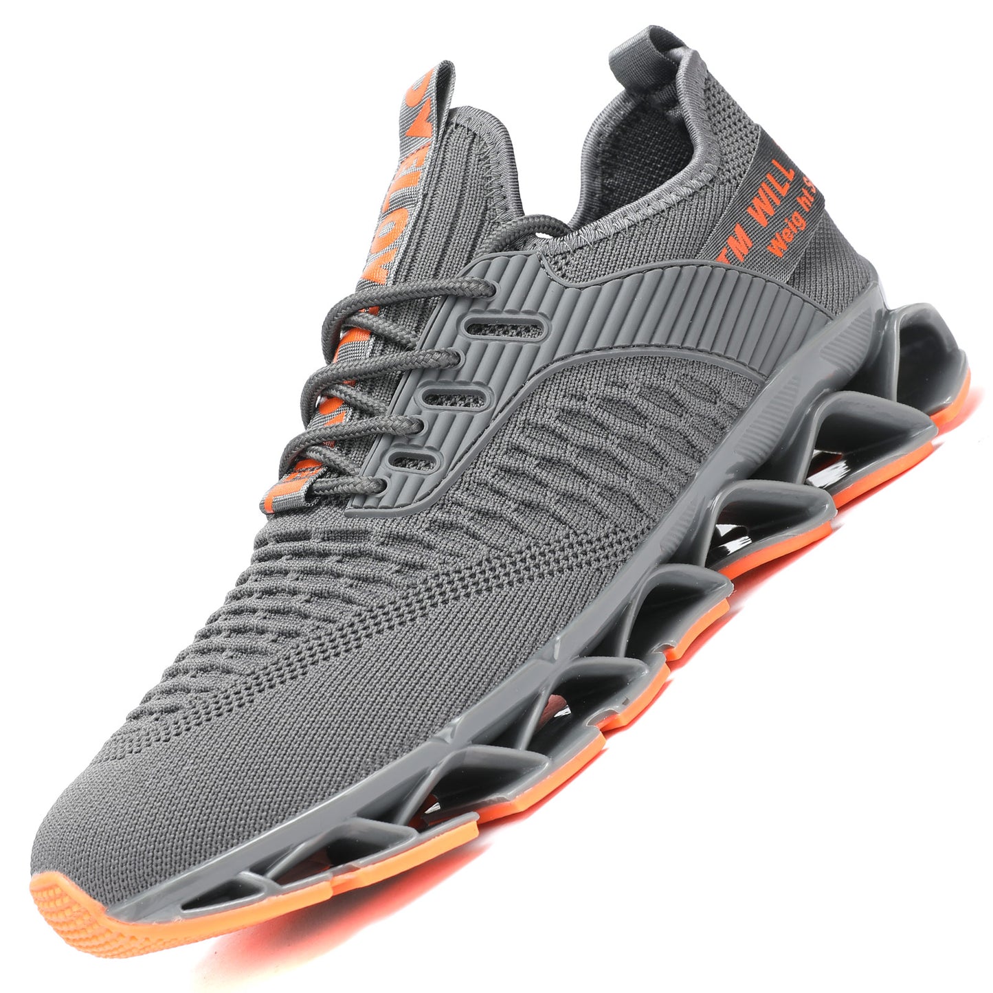 AeroStride⢠Mesh Blade Shoes