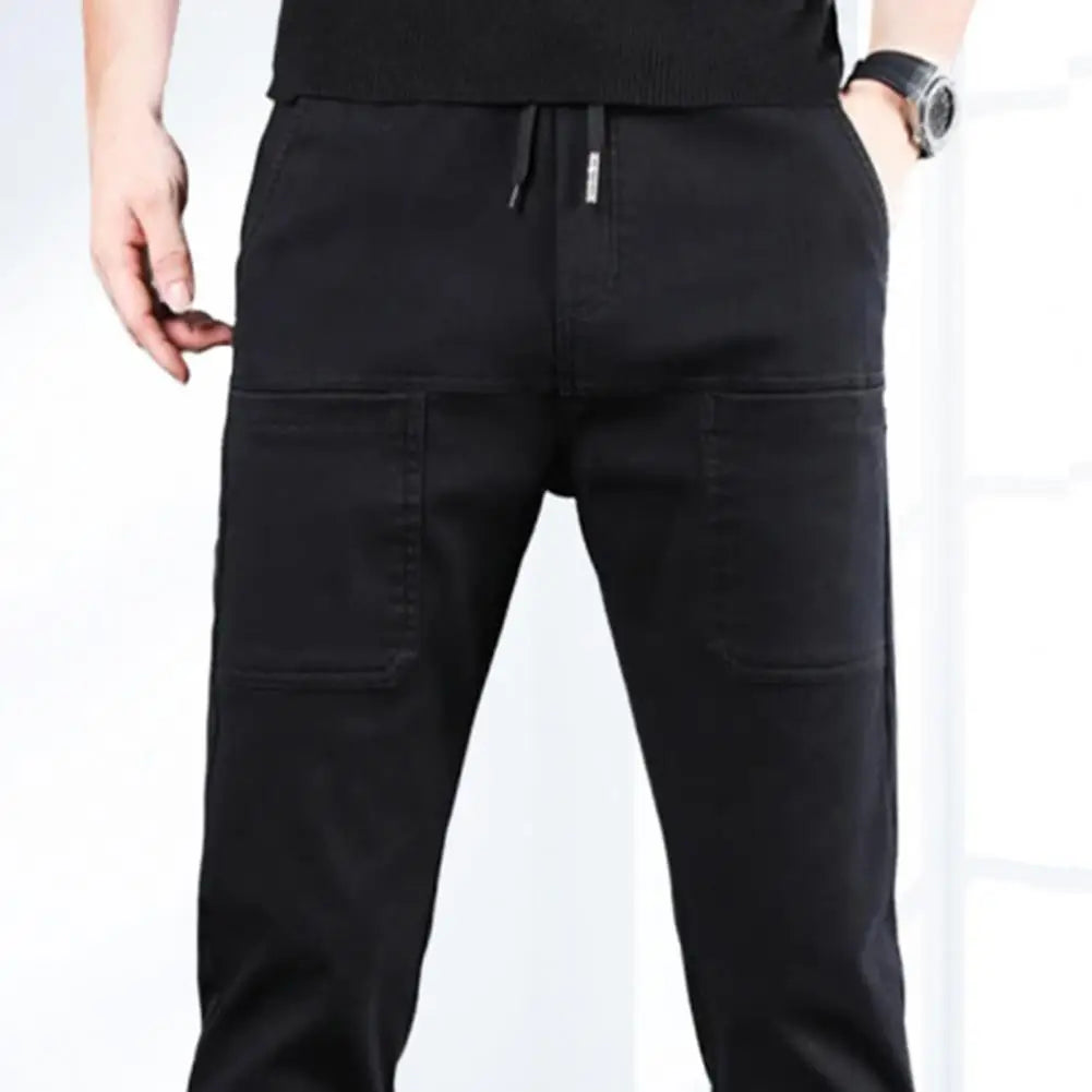 MultiPants – High Stretch Multi-pocket Durable Cargo Pants