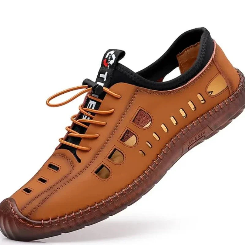 OrthoStride™ Men's Breathable Support Sandals