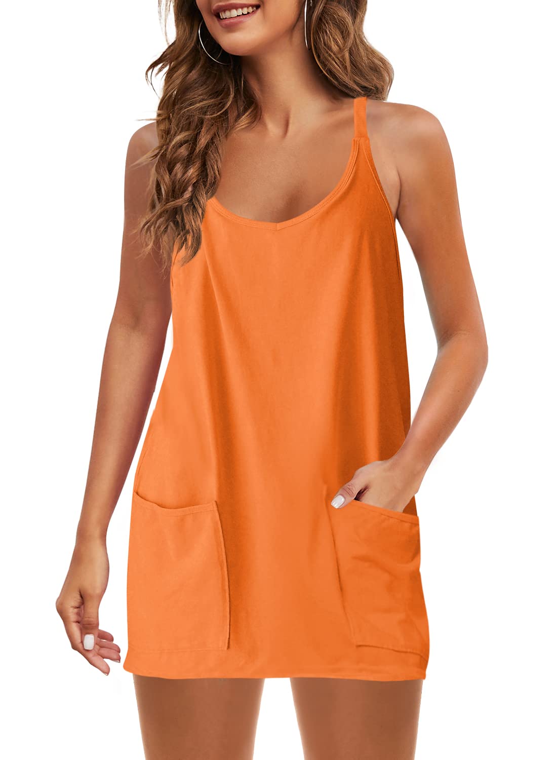 The EasyTide Romper