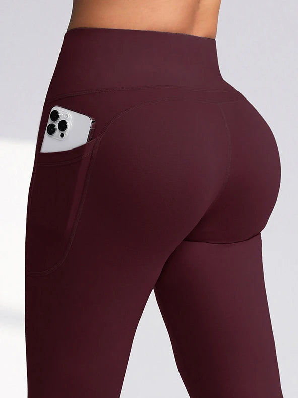 CurveLift™ Sculpting Pocket Leggings