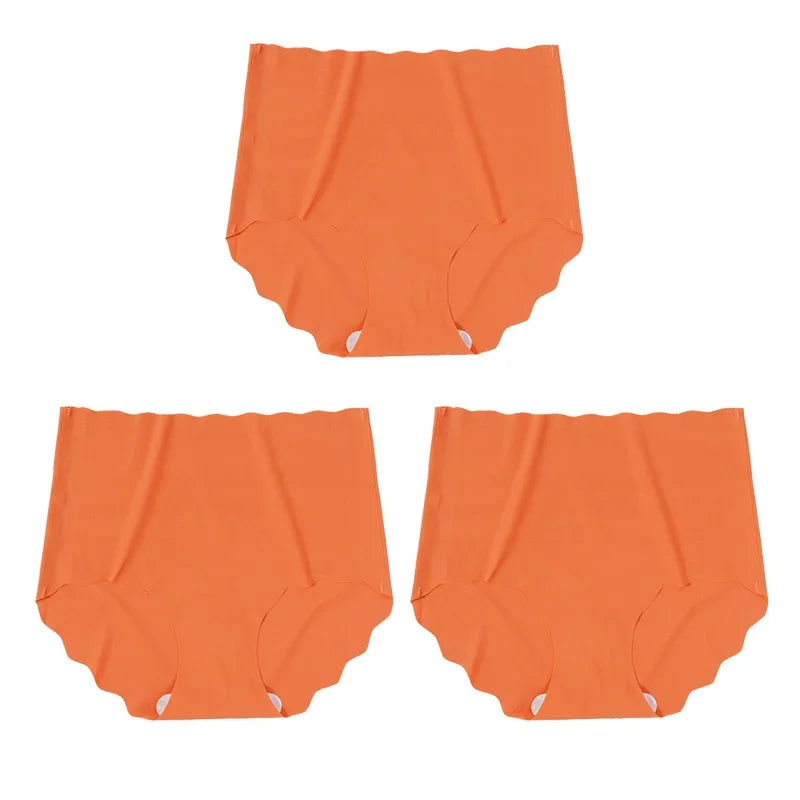 Ultra-thin invisible panties