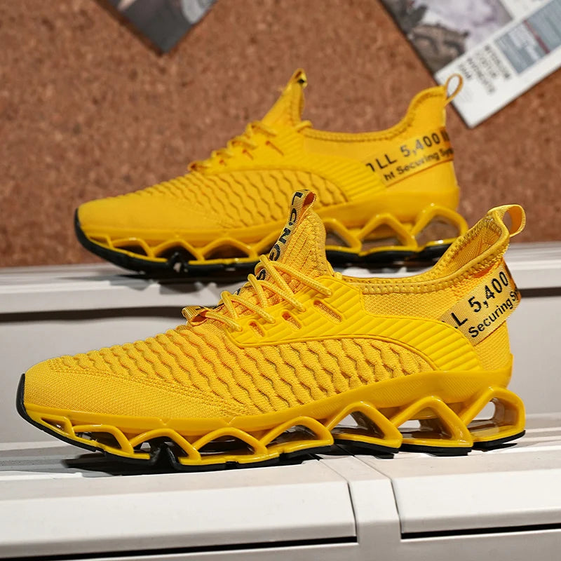 AeroStride⢠Mesh Blade Shoes