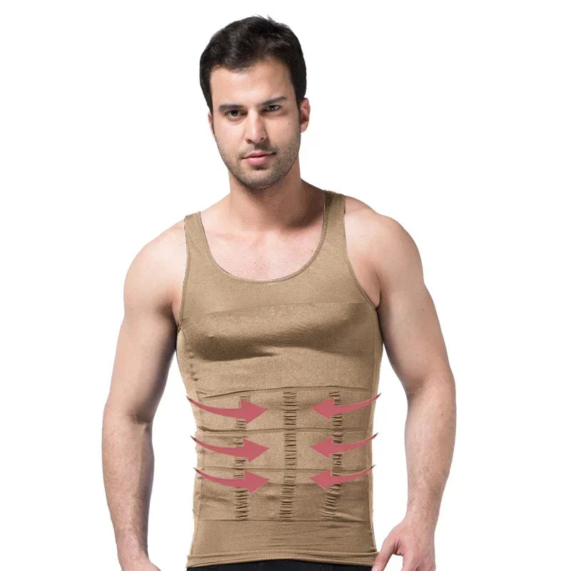 Men Body Shaper