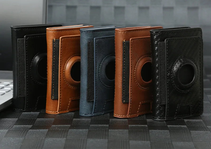 MagnoGuard Wallet