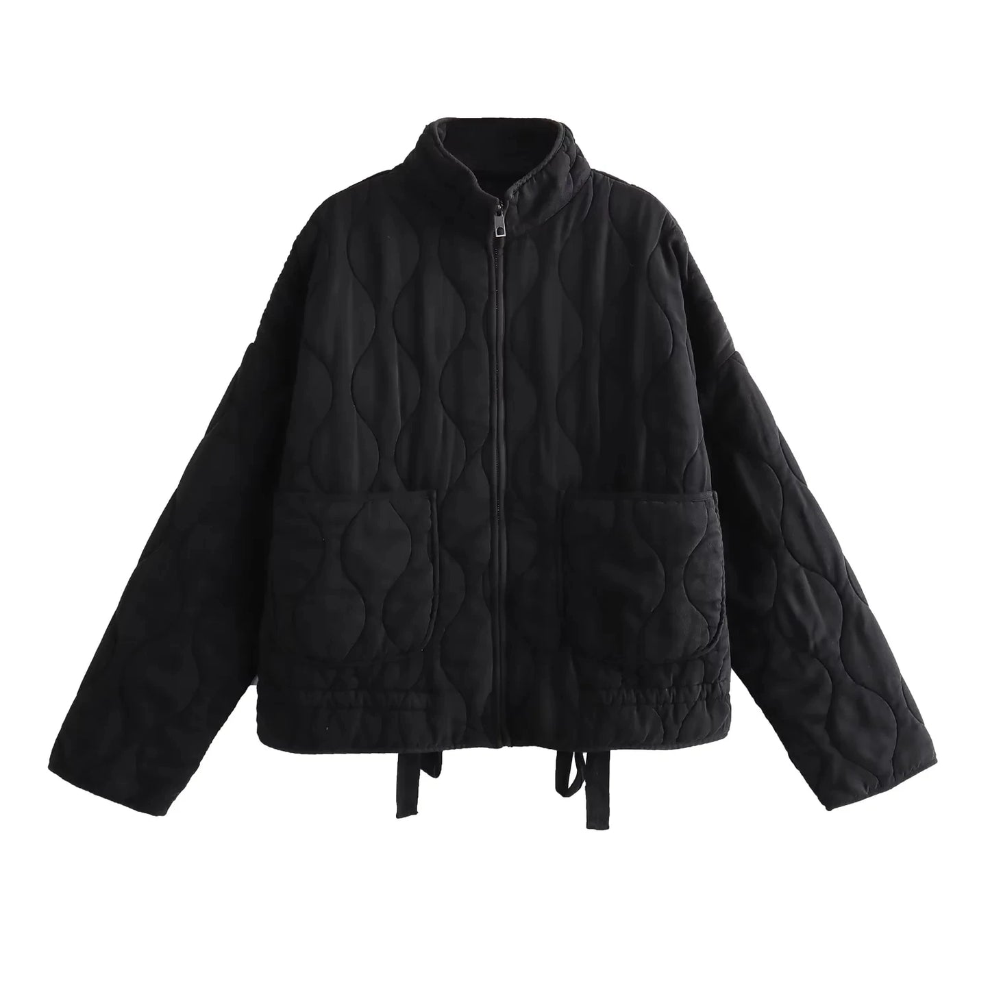 Ella Zip-Up