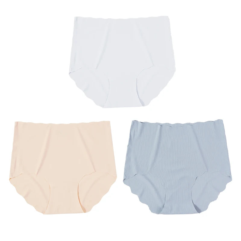 Ultra-thin invisible panties