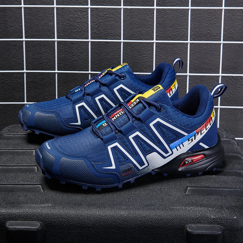 Hike Balance™ Orthopedic Shoes
