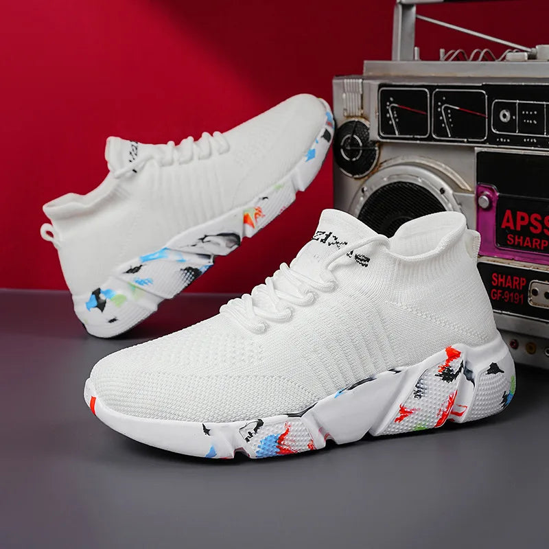 AirFlux™ Knit Walkers For Women