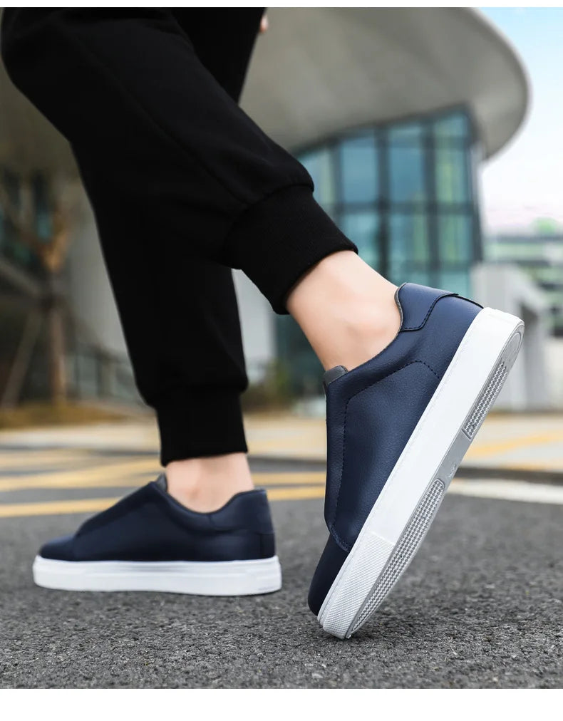 UrbanStride™ - Versatile Outdoor Comfort