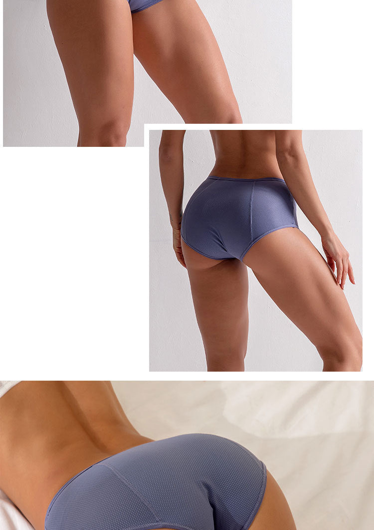 Sunday Briefs™ – A Blinx Edition (3 PCS)