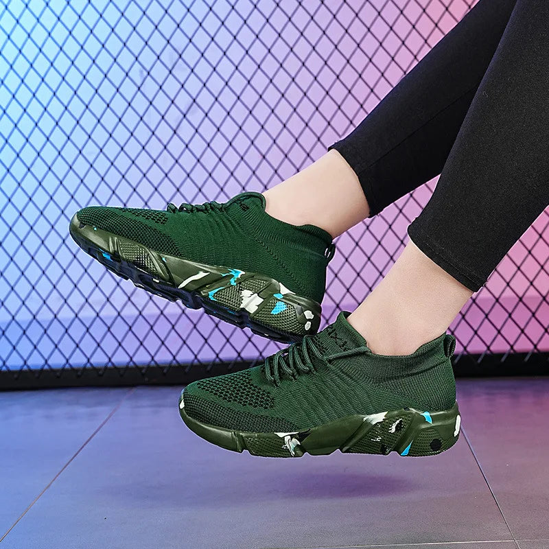 AirFlux™ Knit Walkers For Women