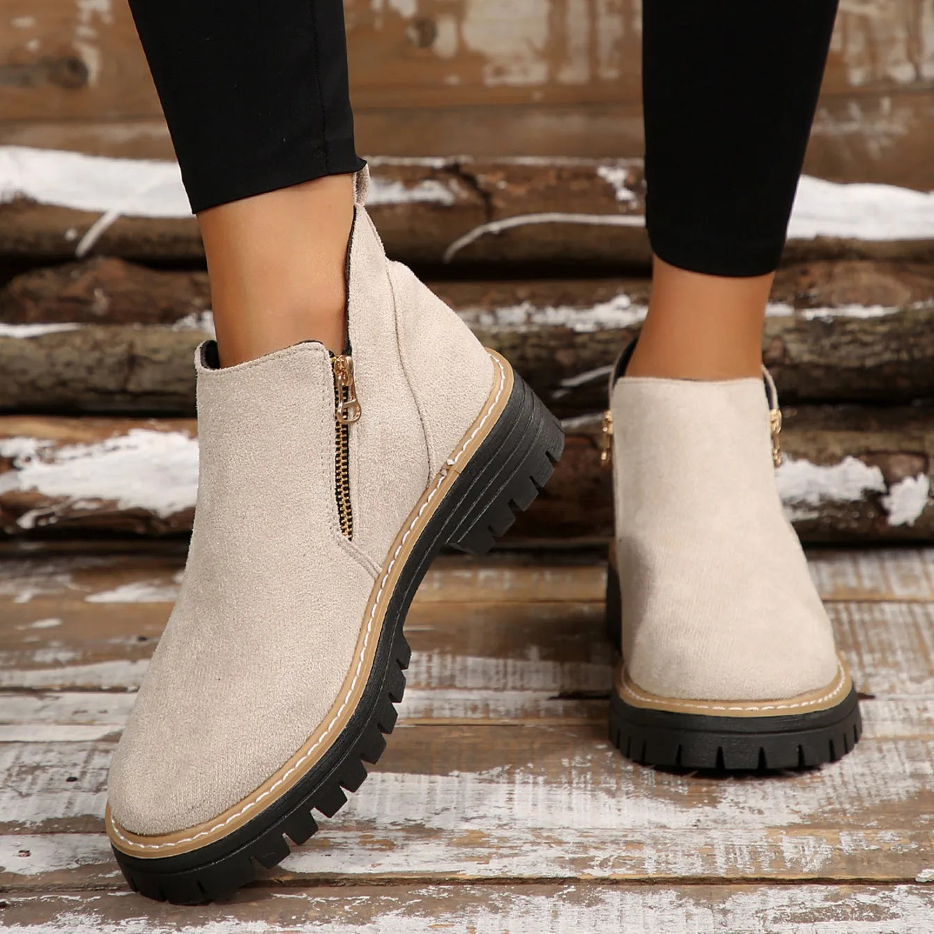 AuroraStep™ Women’s Winter Boots