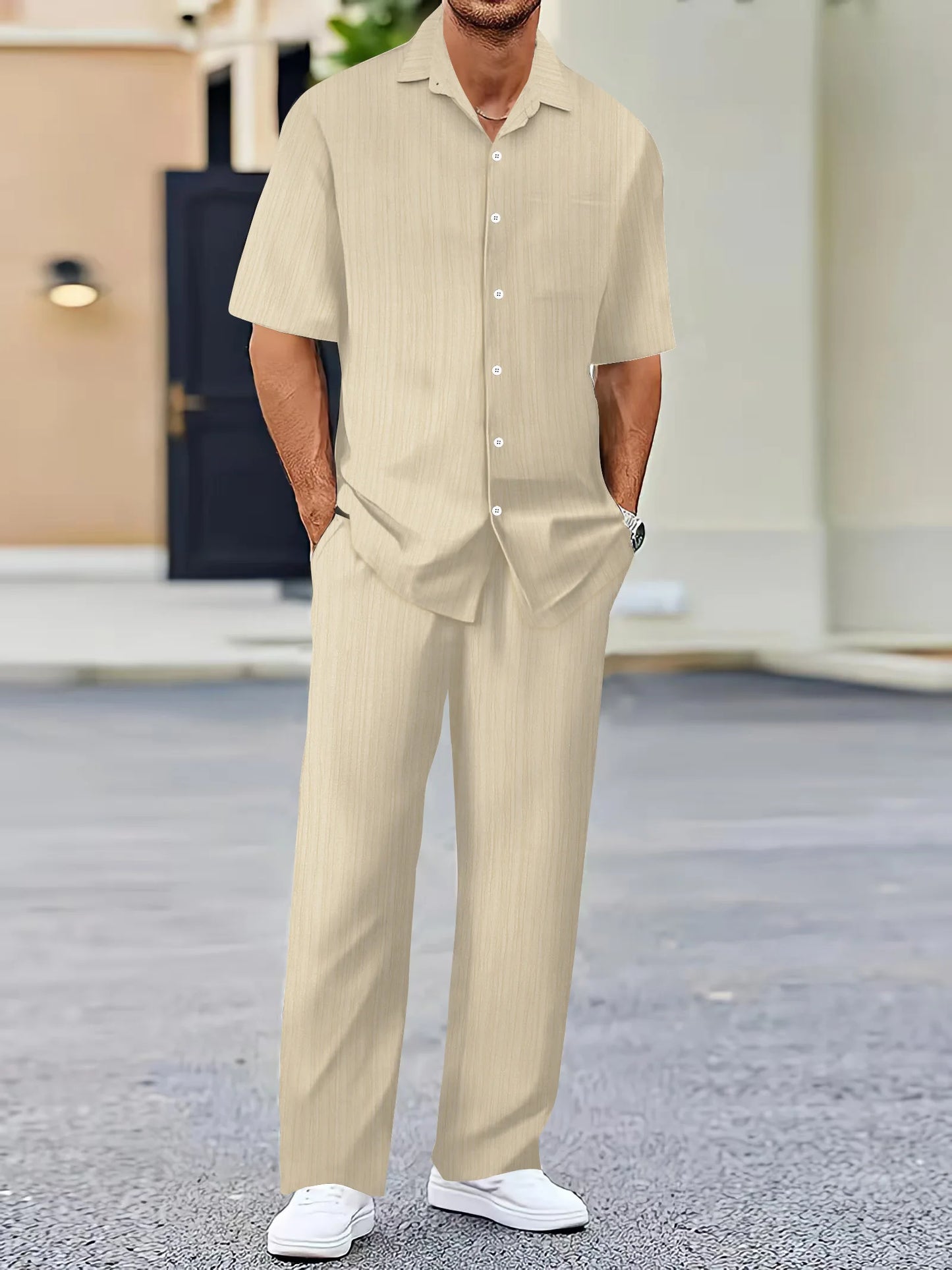 CoastMode Set