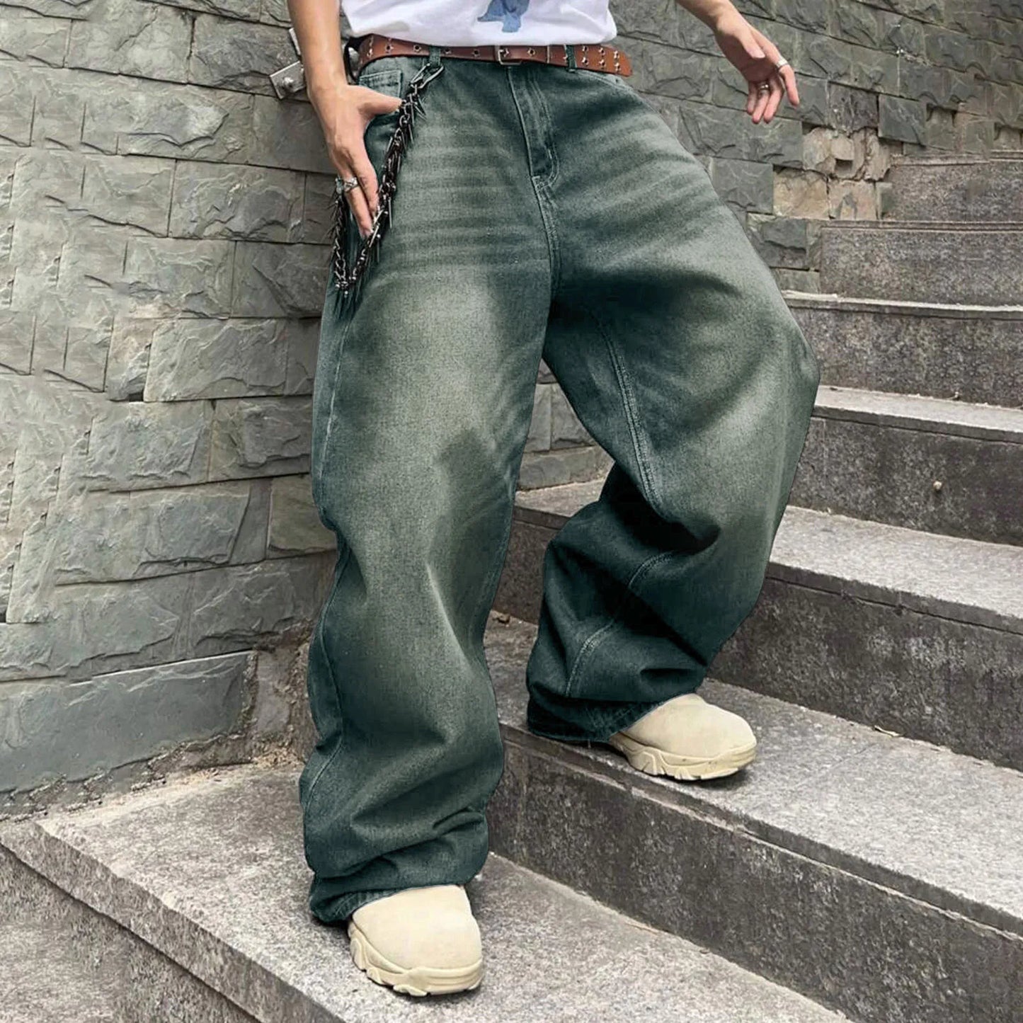 UrbanDrift Denim
