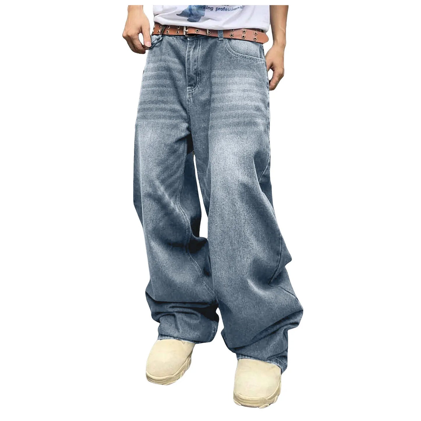 UrbanDrift Denim