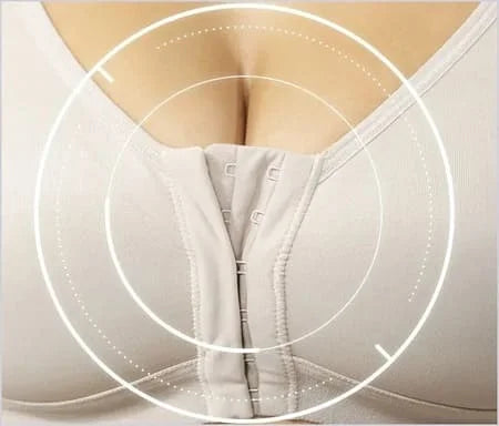 EmbraceLift™ – The Ultimate Wireless Bra