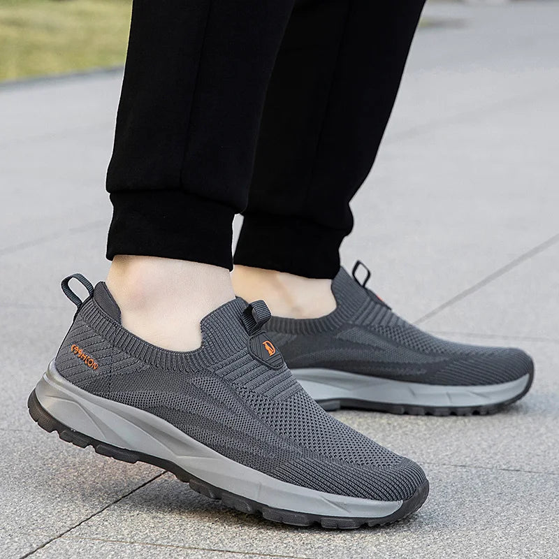 CloudStride™ - Ultra-Light Unisex Orthopedic Shoes