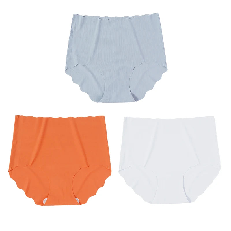 Ultra-thin invisible panties