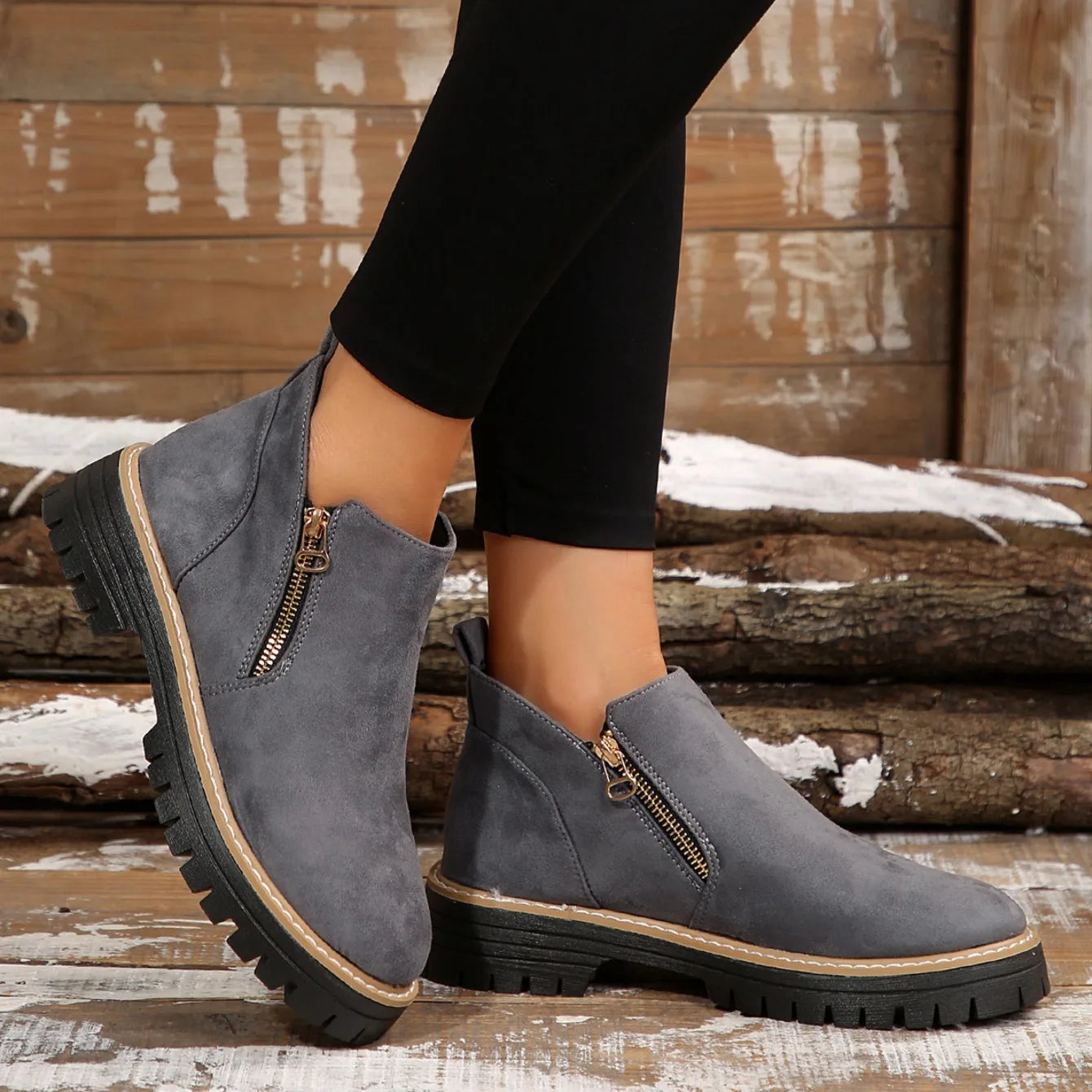 AuroraStep™ Women’s Winter Boots