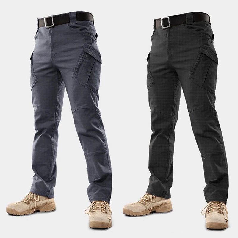 The Outdoor Pants for Men