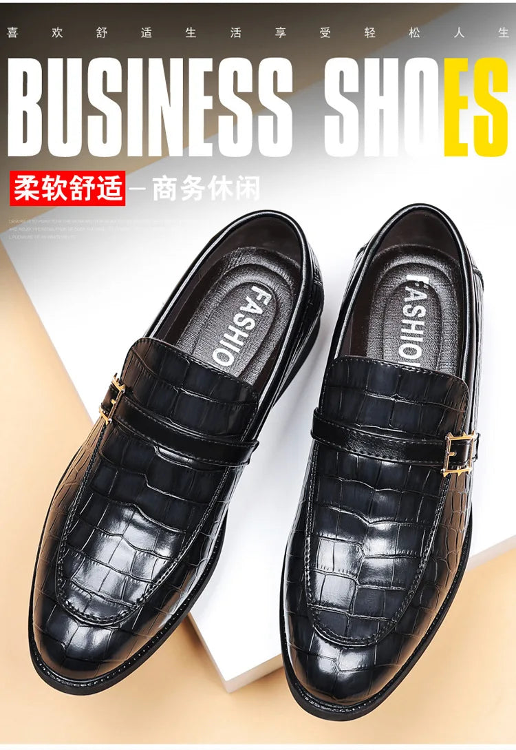 EliteForm™ Oxford