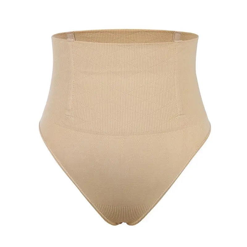 ShapeEase™ Thong