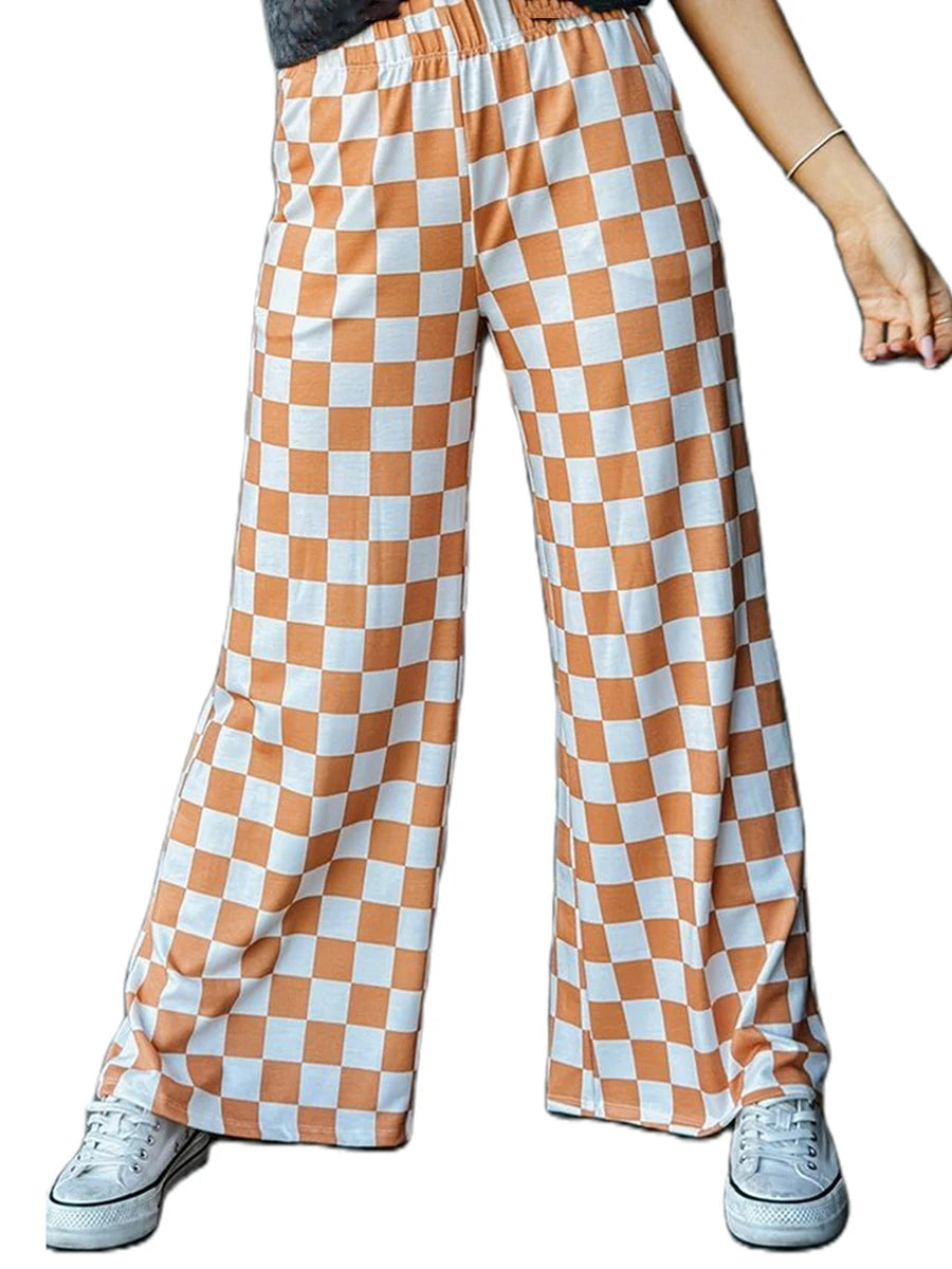 Vintage Vibe Pants
