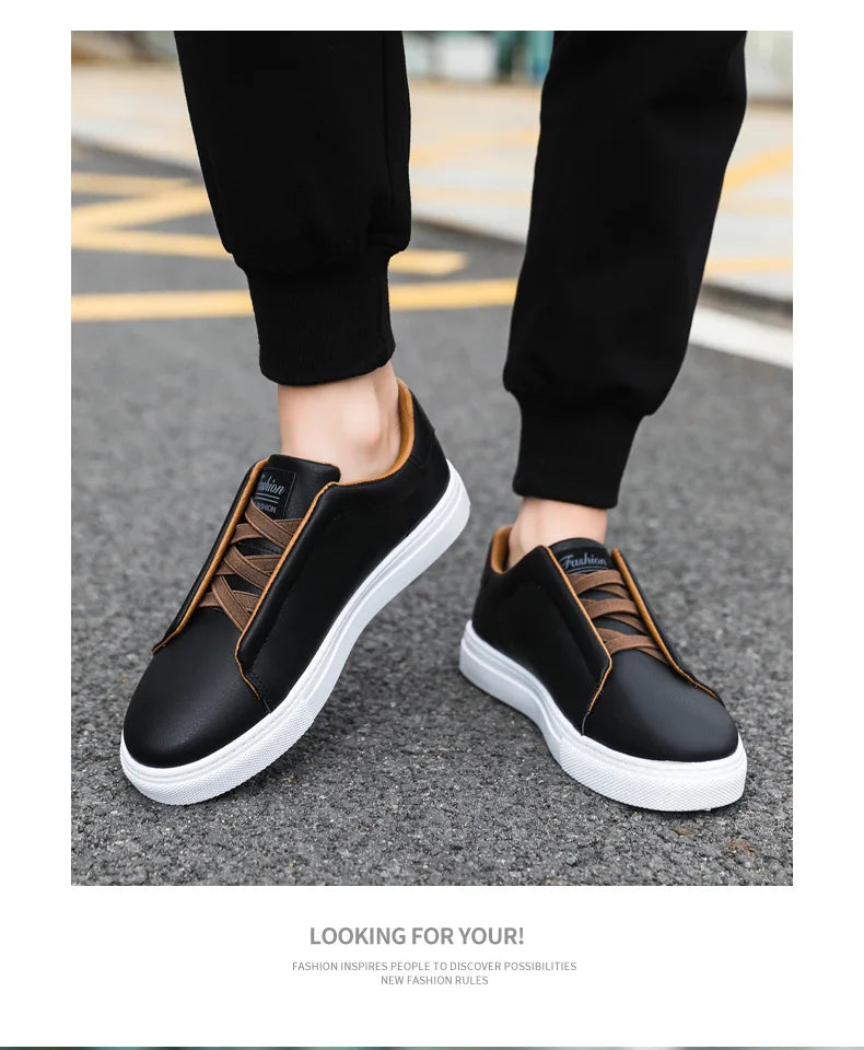 UrbanStride™ - Versatile Outdoor Comfort