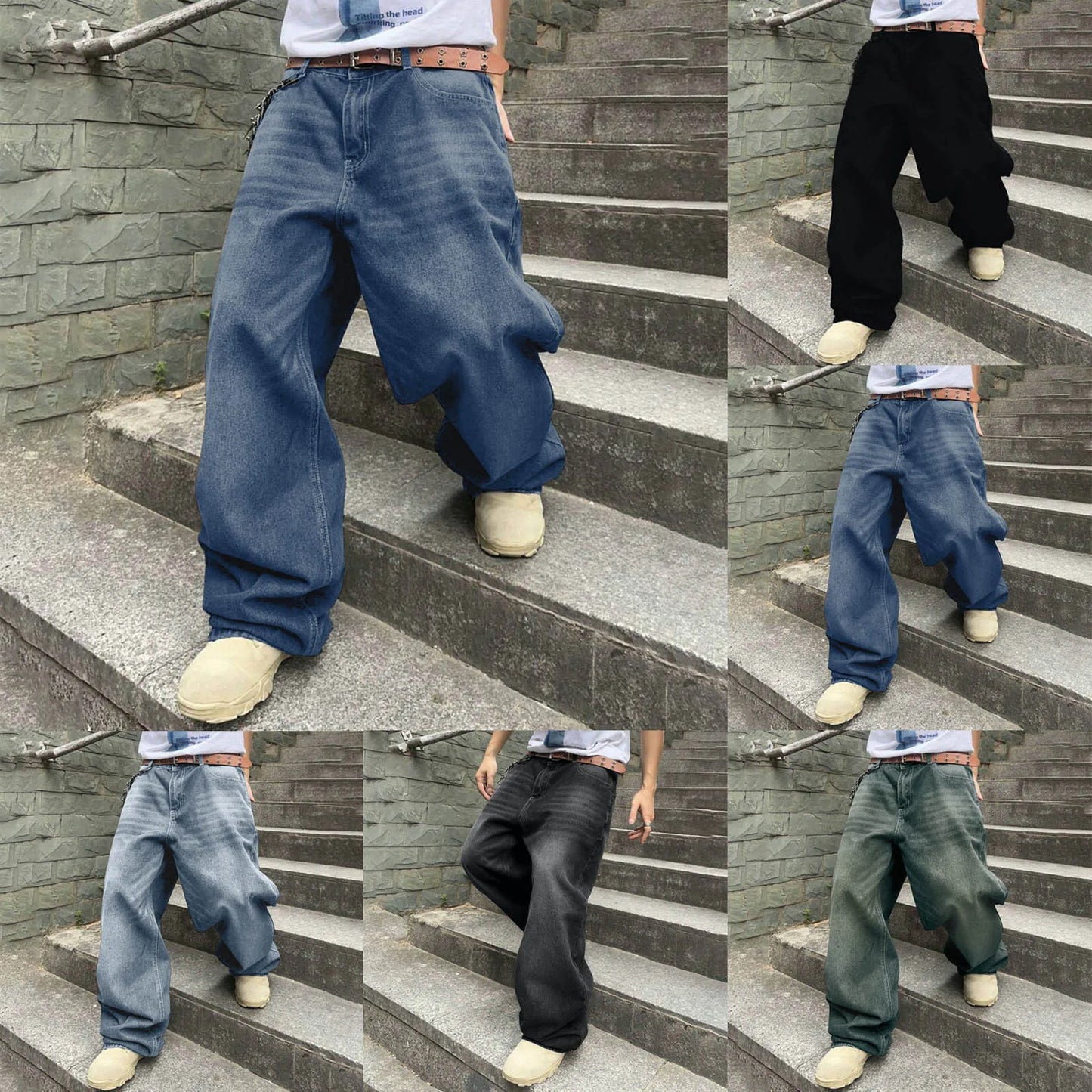 UrbanDrift Denim