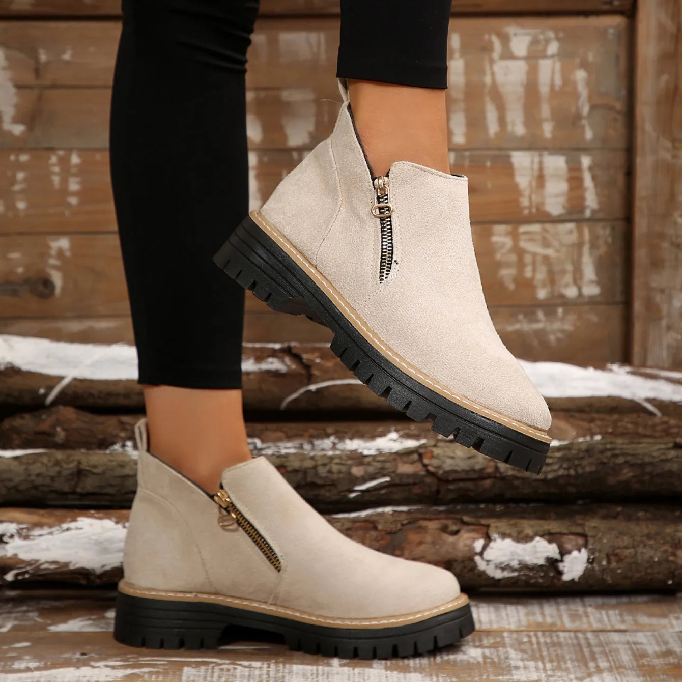 AuroraStep™ Women’s Winter Boots