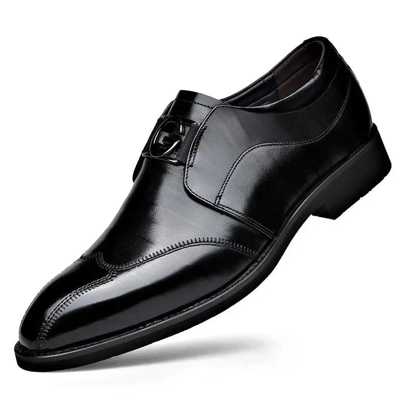 Classic Oxford style Shoes