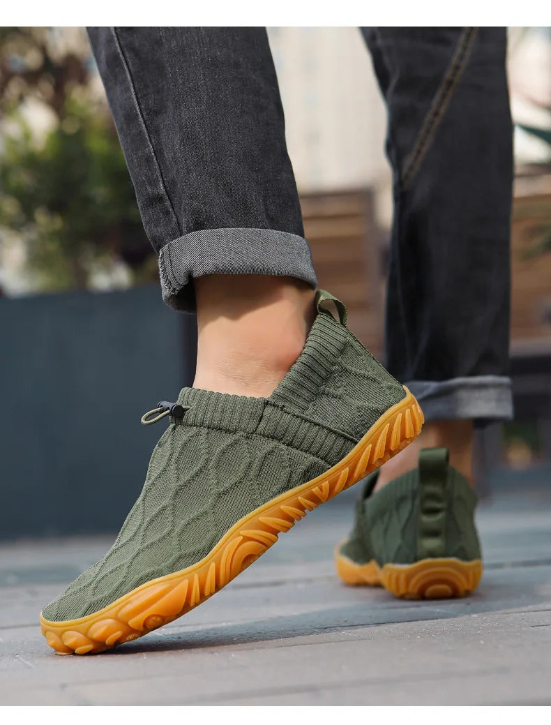 Oobend™ Minimalist Barefoot Sneakers