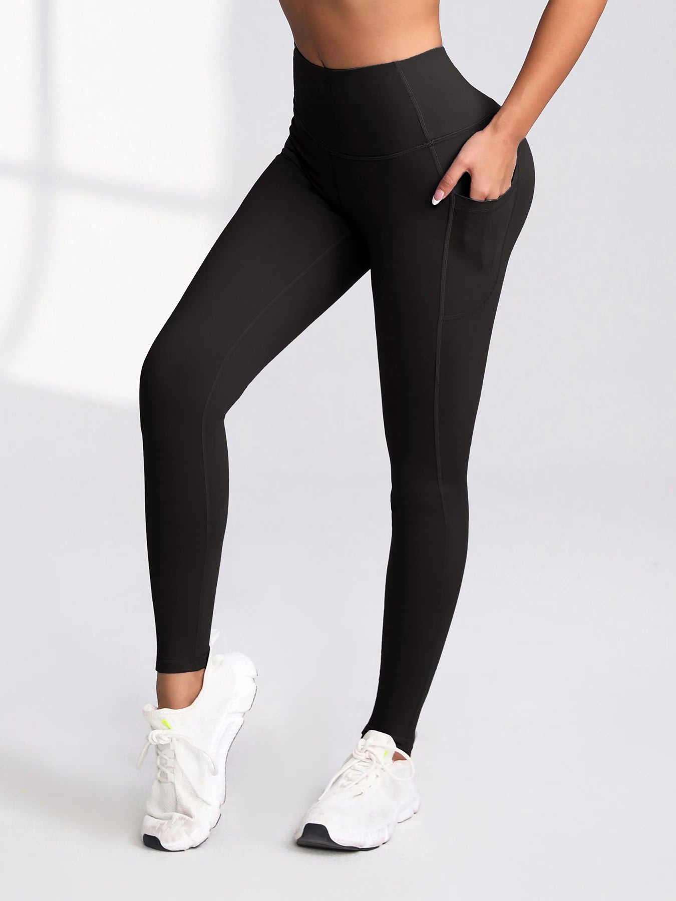 CurveLift™ Sculpting Pocket Leggings