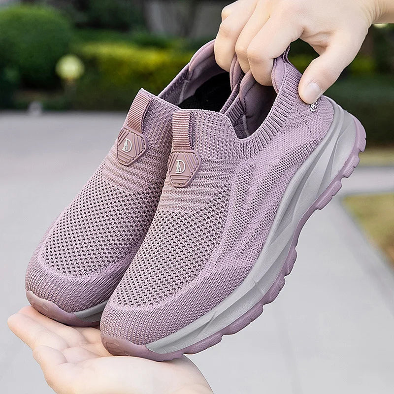 CloudStride™ - Ultra-Light Unisex Orthopedic Shoes