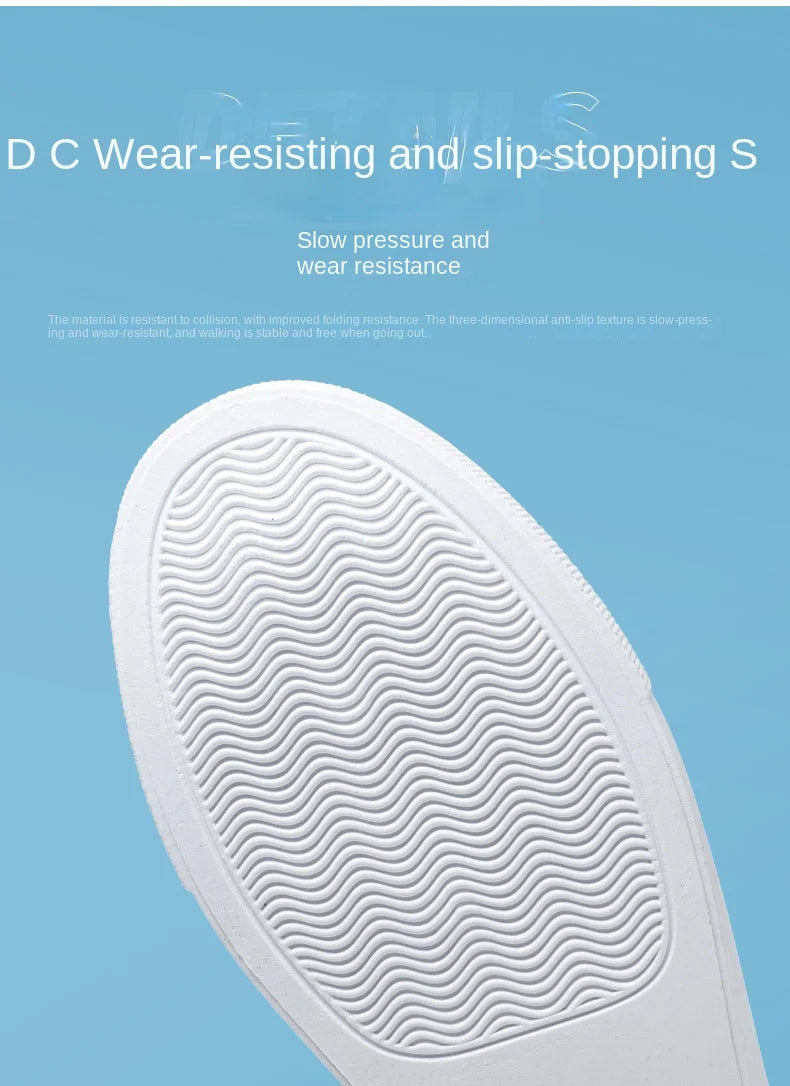 UrbanStride™ - Versatile Outdoor Comfort