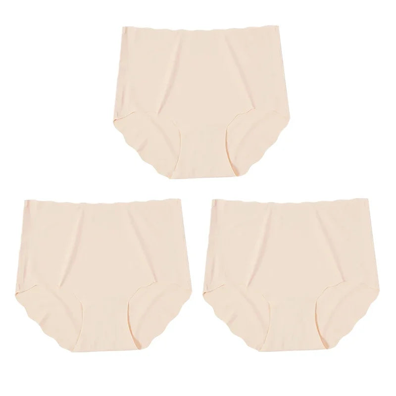 Ultra-thin invisible panties