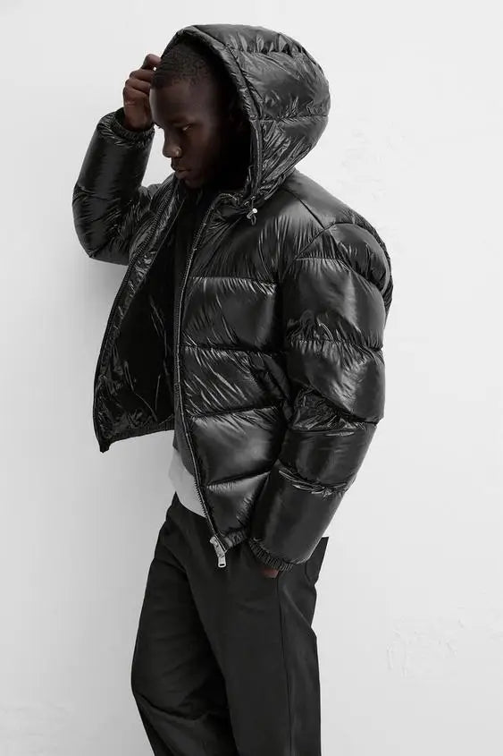UrbanPuff™ Jackets