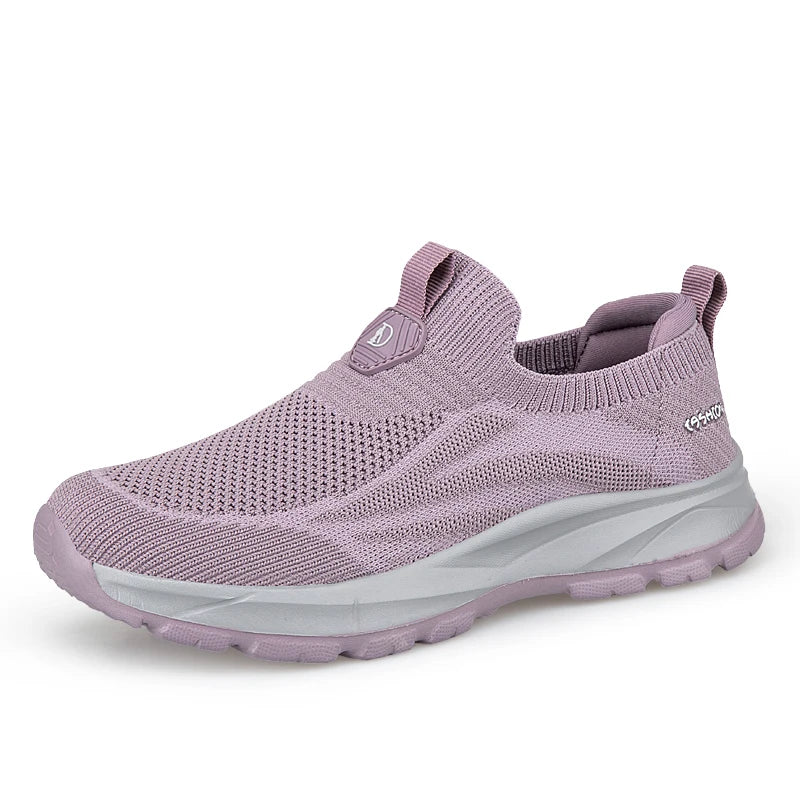 CloudStride™ - Ultra-Light Unisex Orthopedic Shoes