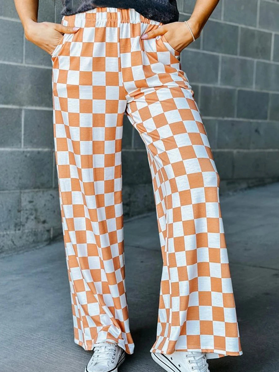 Vintage Vibe Pants