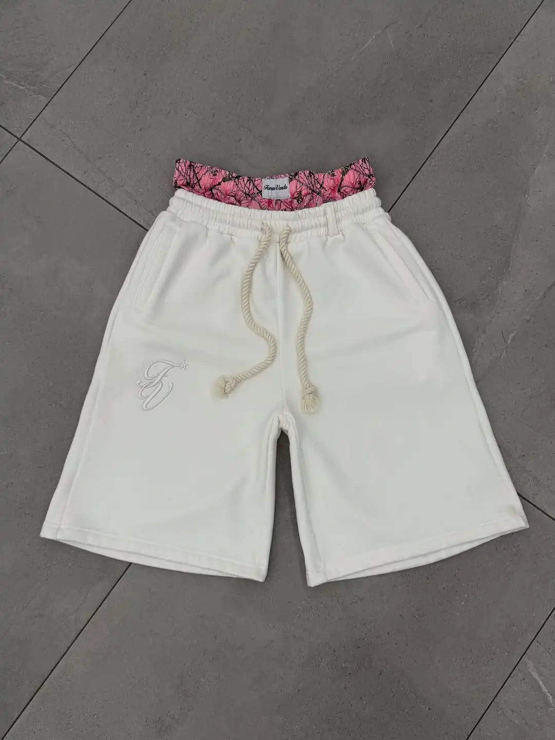 BiggOrange™ Ultra-Light Two-Piece Style Men’s Shorts