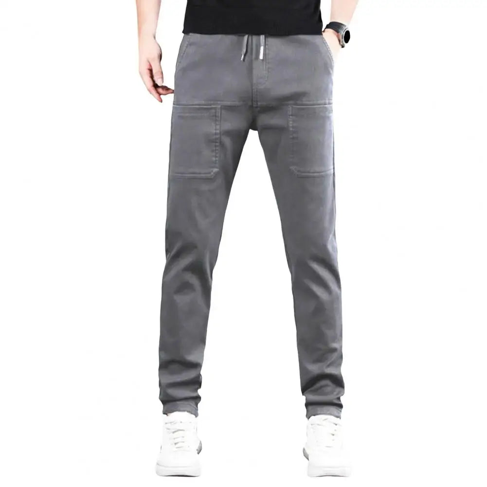 MultiPants – High Stretch Multi-pocket Durable Cargo Pants