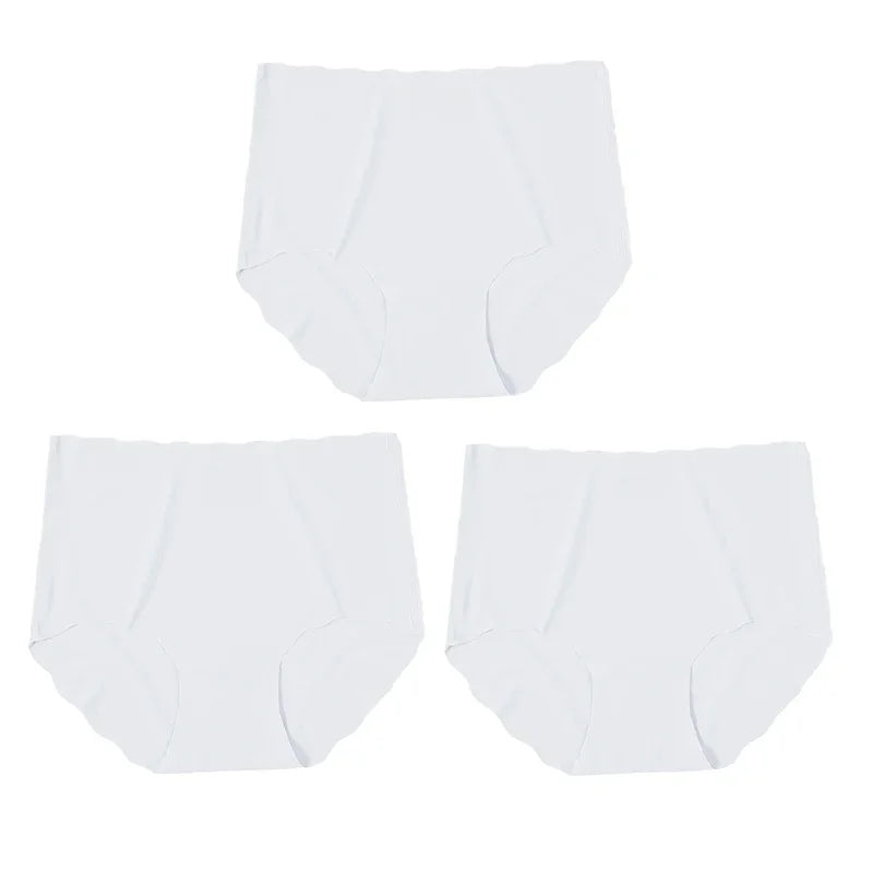 Ultra-thin invisible panties