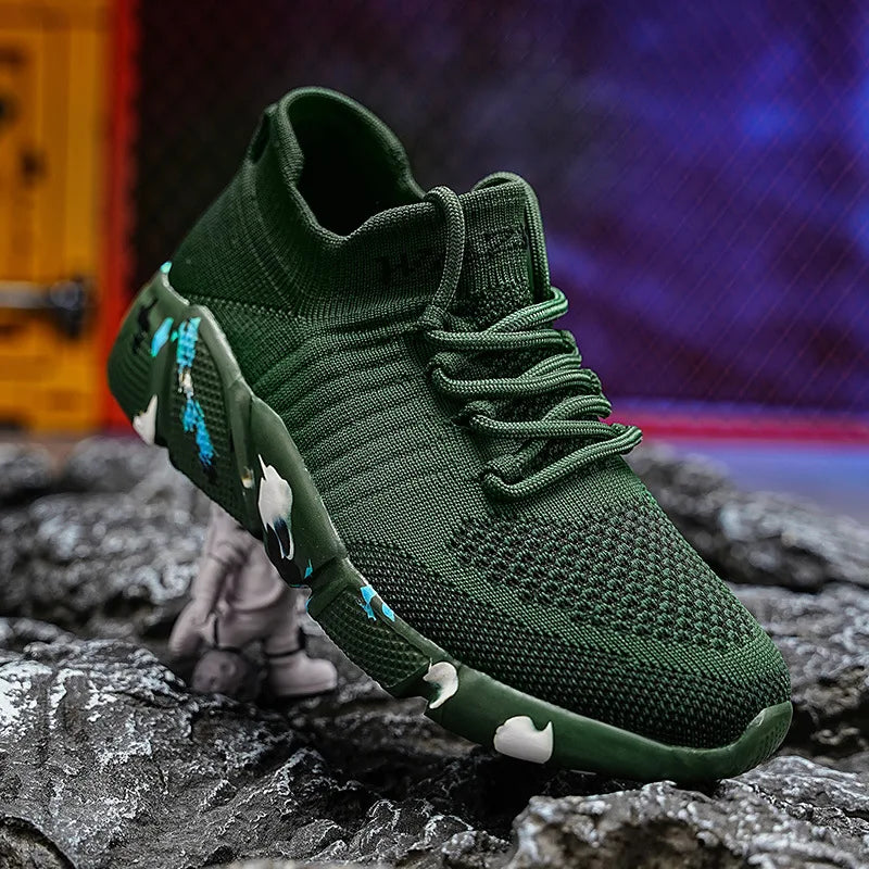 AirFlux™ Knit Walkers For Women