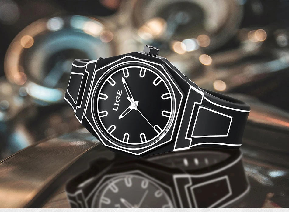 PanelPulse Watch