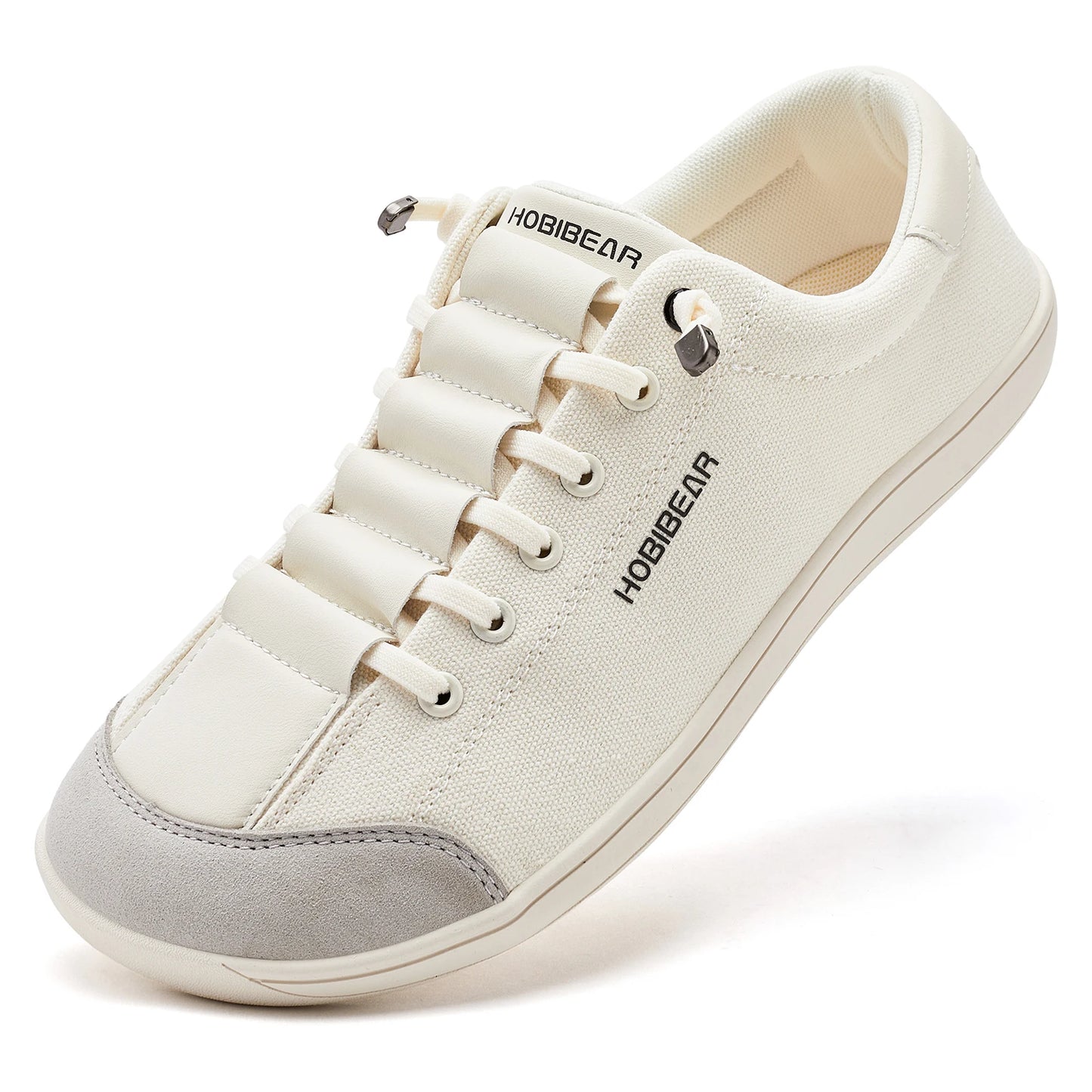 Velaro™ Wide Toe Barefoot Sneakers