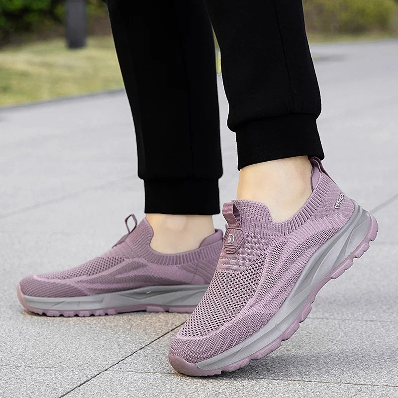 CloudStride™ - Ultra-Light Unisex Orthopedic Shoes
