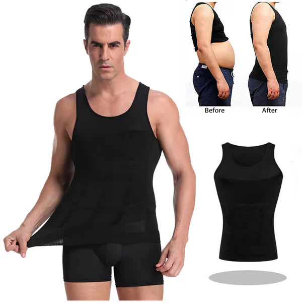 Men Body Shaper