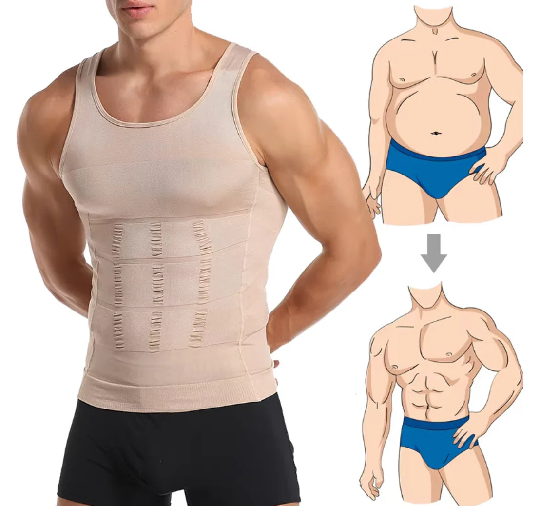 Men Body Shaper