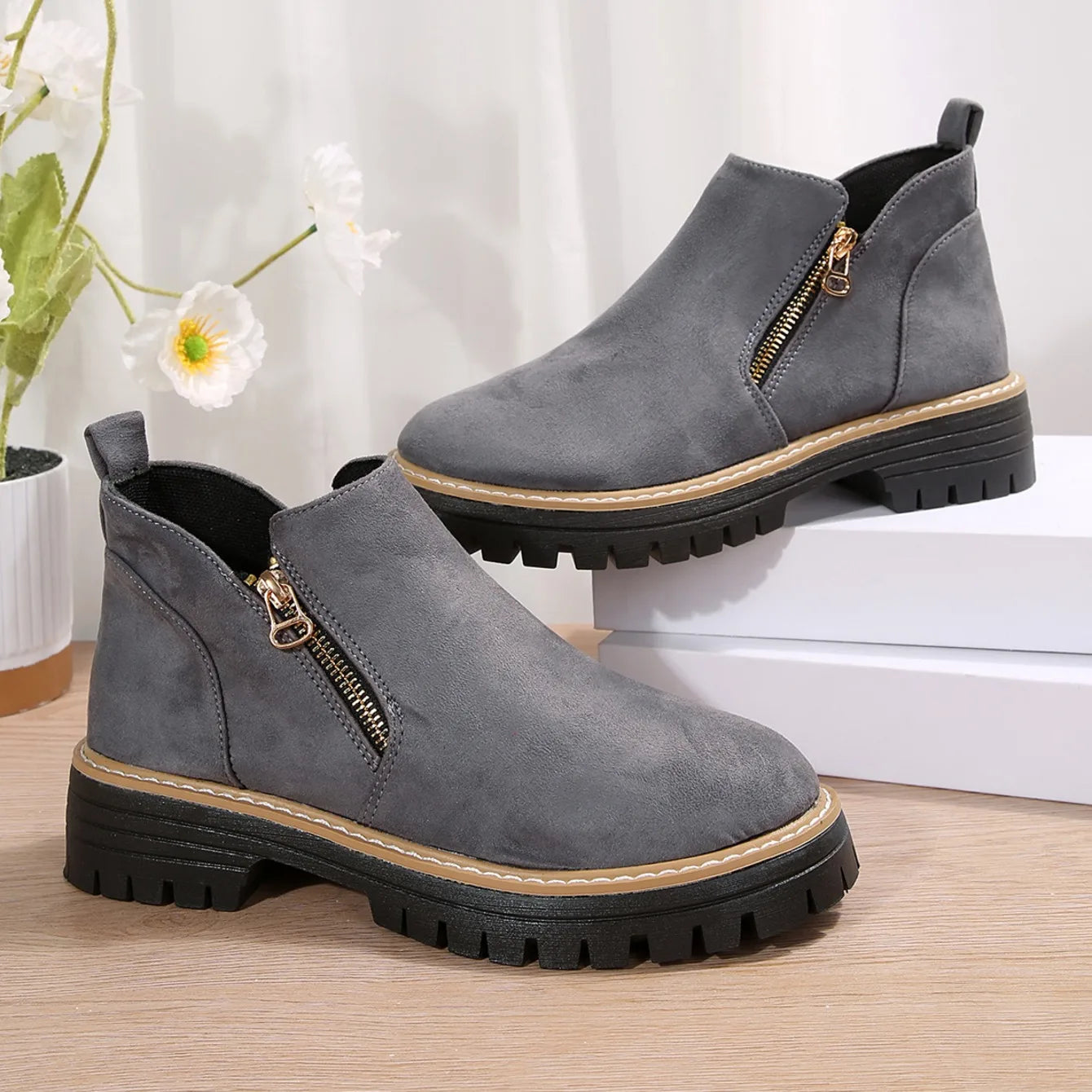 AuroraStep™ Women’s Winter Boots